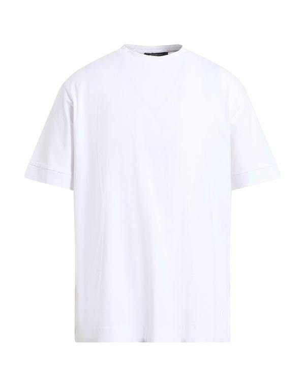 ハマキーホ メンズ トップス Tシャツ HAMAKIHO T White ホワイト