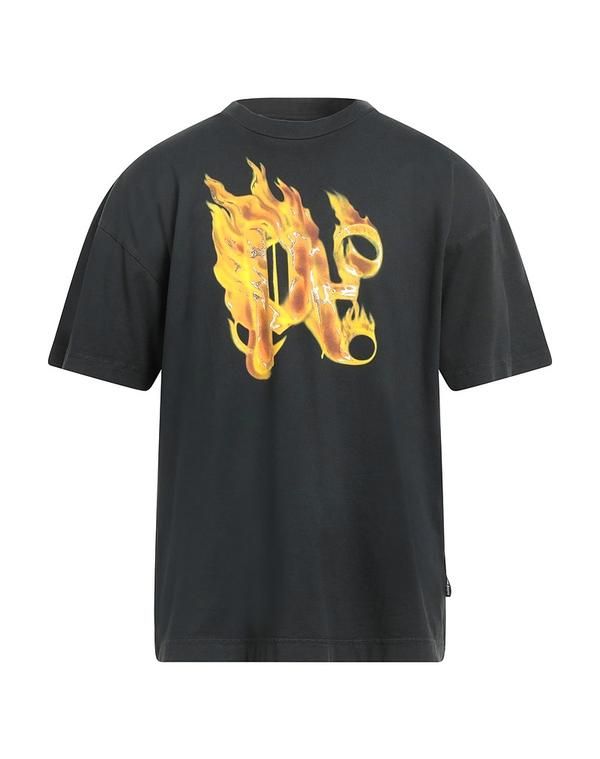 パーム・エンジェルス メンズ トップス Tシャツ PALM ANGELS Charcoal チャコール 54,480円