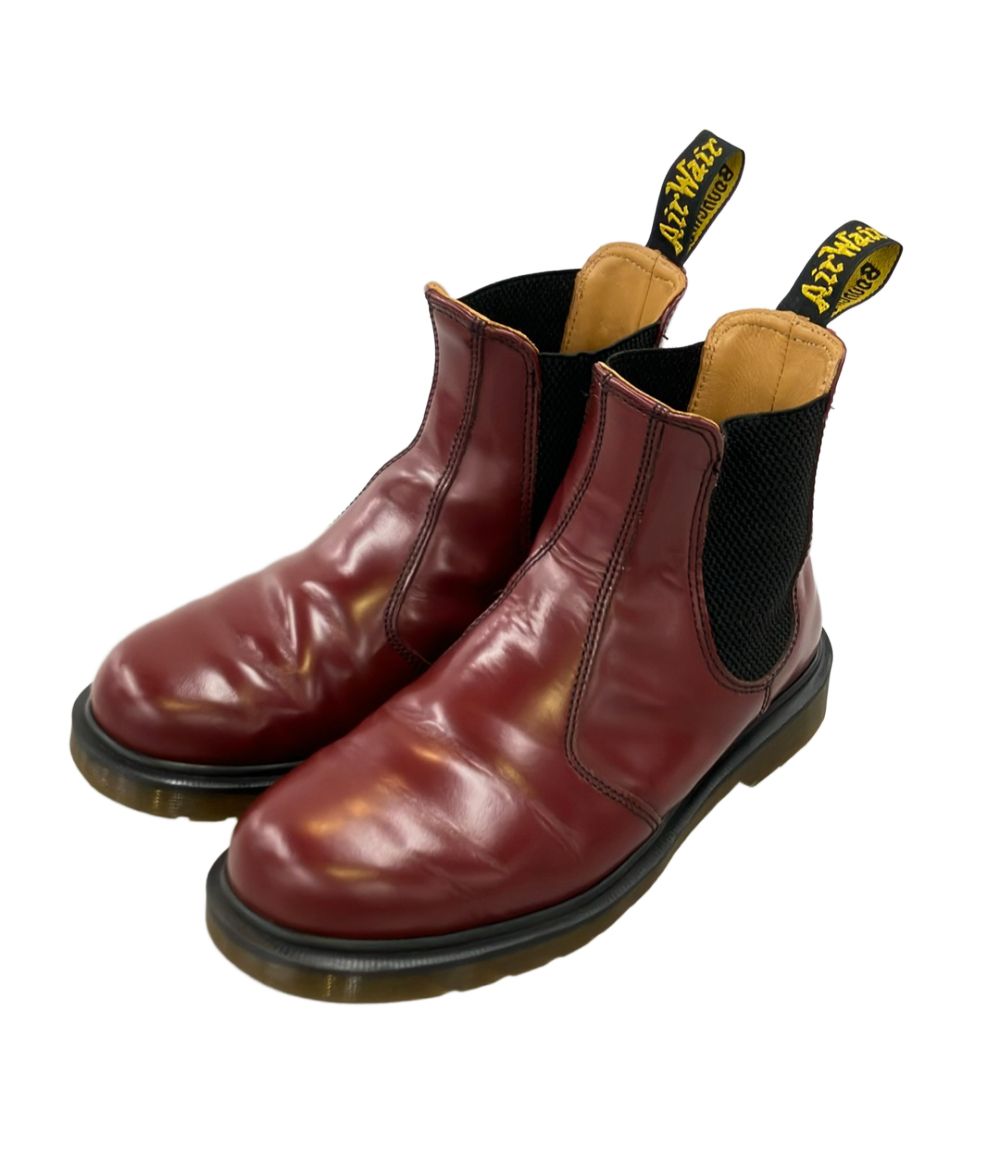 ドクターマーチン チェルシーブーツ サイドゴア メンズ SIZE UK 6 (25cm) Dr.Martens