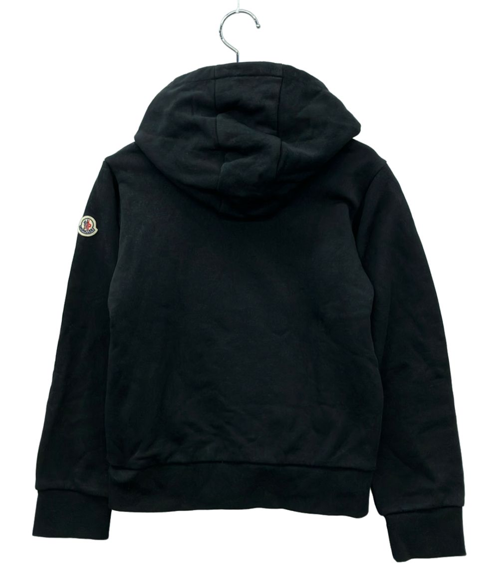 モンクレール バットマン プルオーバーパーカー キッズ SIZE 140