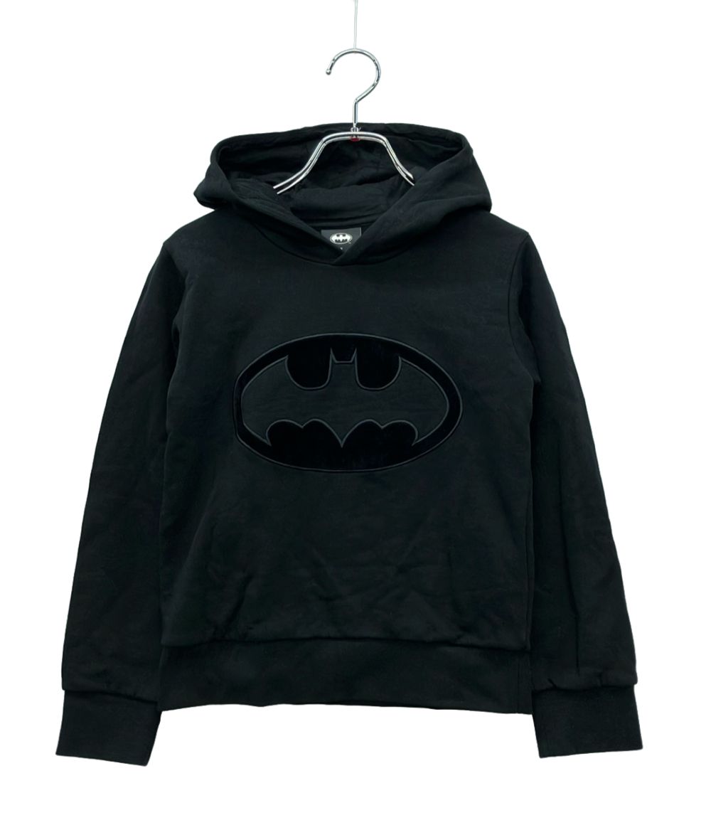 モンクレール バットマン プルオーバーパーカー キッズ SIZE 140