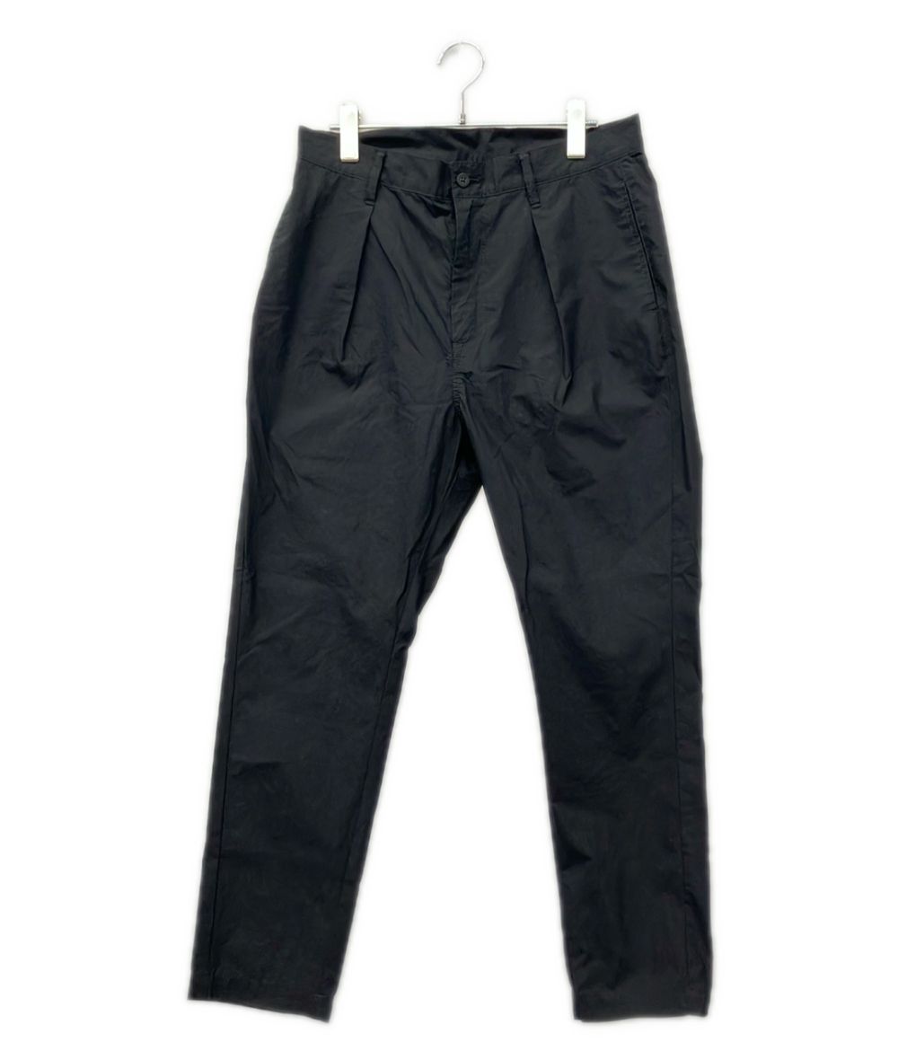 ポータークラシック ポプリンアステアパンツ メンズ SIZE S PORTER CLASSIC ポータークラシック ポプリンアステアパンツ メンズ SIZE S PORTER