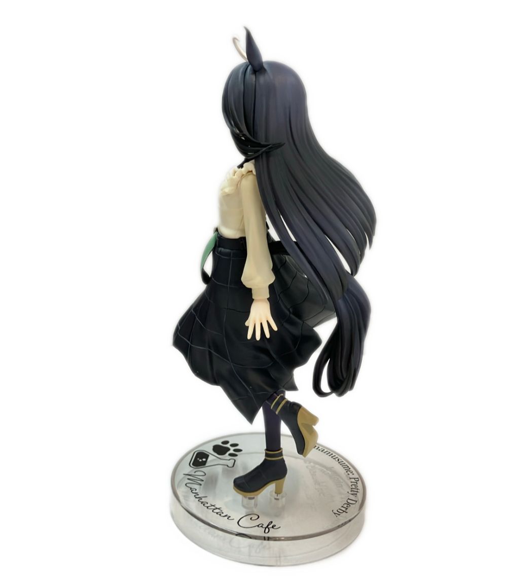 フリュー ウマ娘 プリティーダービー Trio-Try-iT Figure マンハッタン