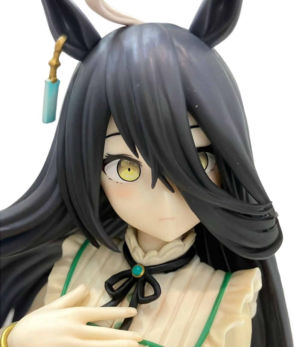 フリュー ウマ娘 プリティーダービー Trio-Try-iT Figure マンハッタン