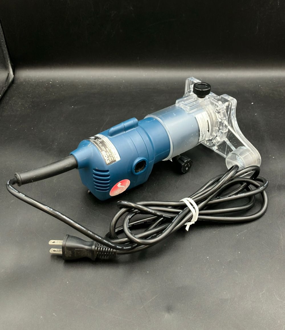 リョービ 電動工具 現状品 トリマ TRE-40 RYOBI - メルカリ