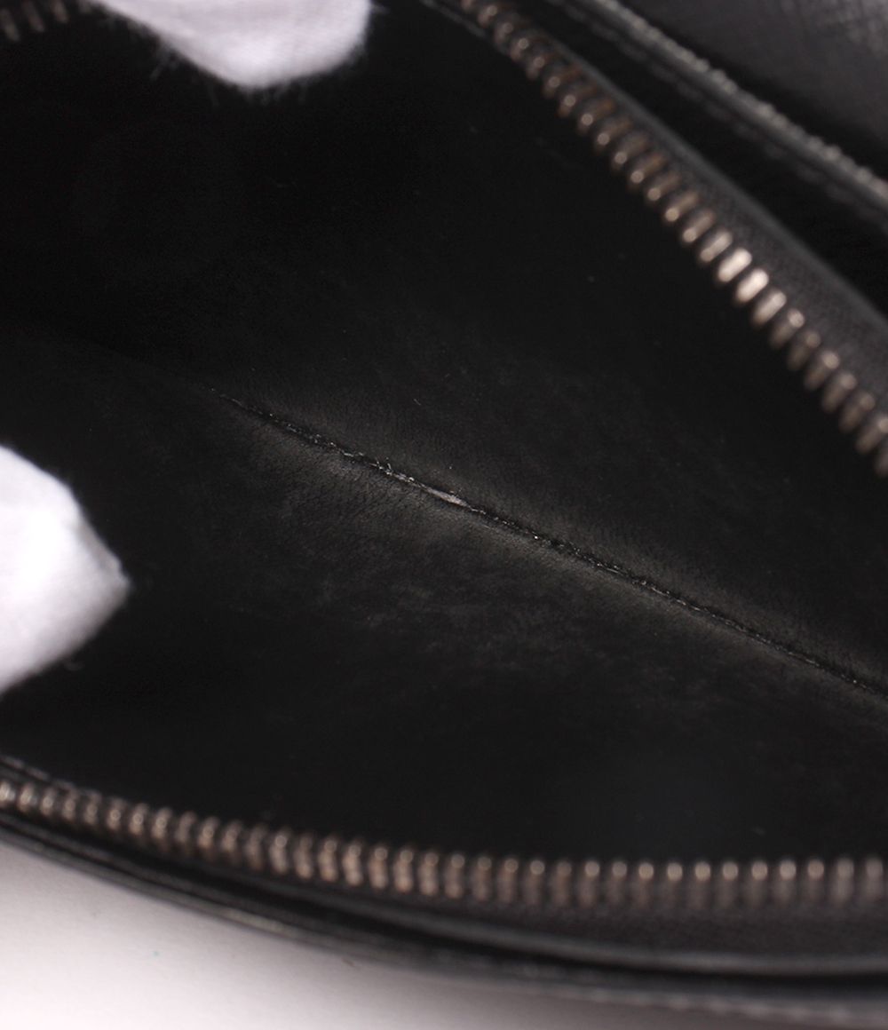 ルイ・ヴィトン 長財布 ポルトフォイユ ブラザ モノグラム エクリプス M61697 メンズ LOUIS VUITTON