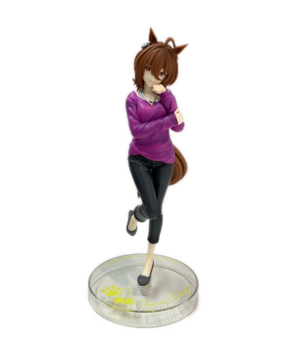 フリュー ウマ娘 プリティーダービー Trio-Try-iT Figure