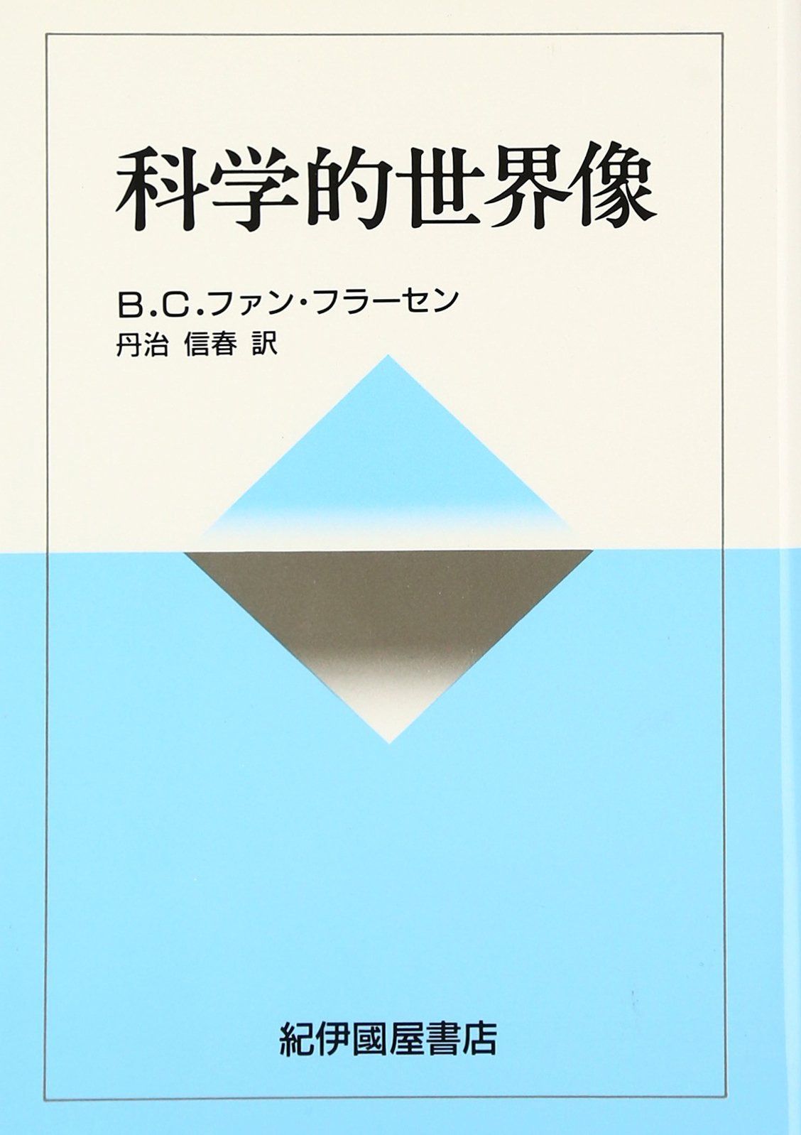 科学的世界像