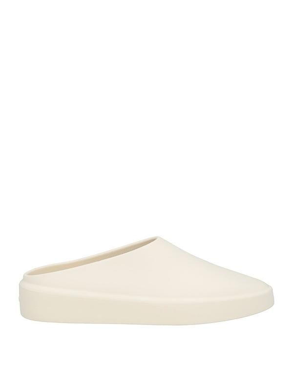 フィアオブゴッド メンズ シューズ サンダル FEAR OF GOD Ivory アイボリー 29,850円