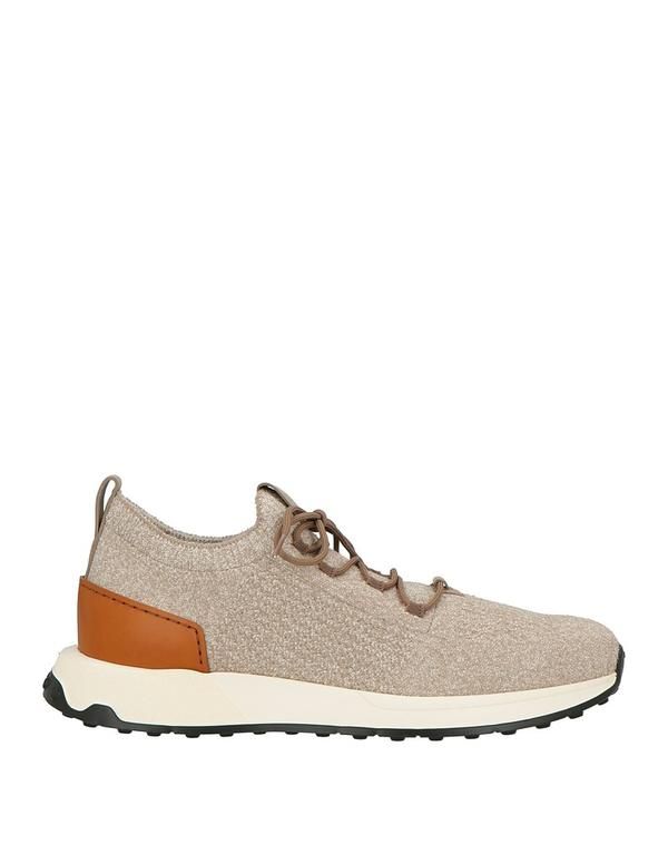 トッズ メンズ シューズ スニーカー TODS Light Gray グレー