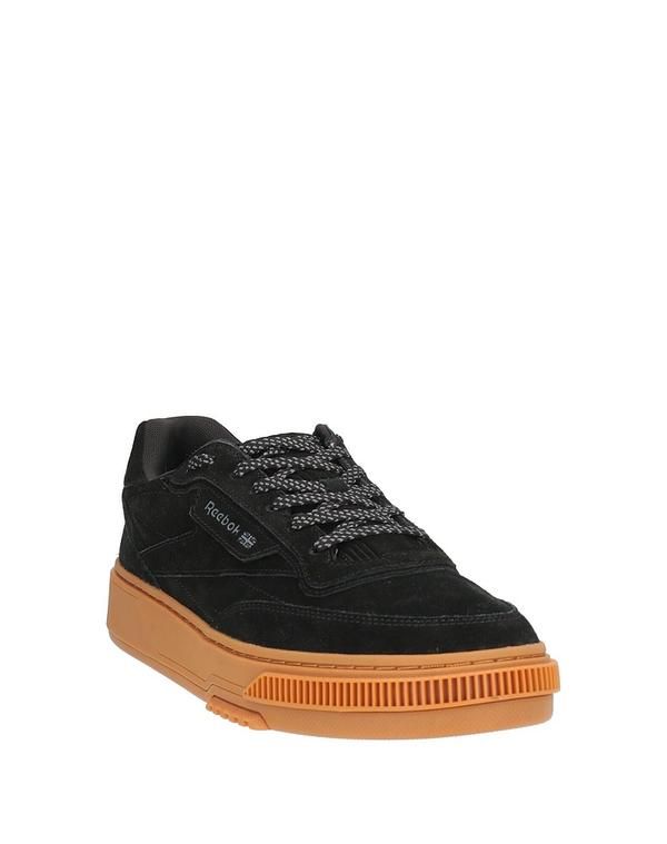 リーボック メンズ シューズ スニーカー REEBOK Black ブラック