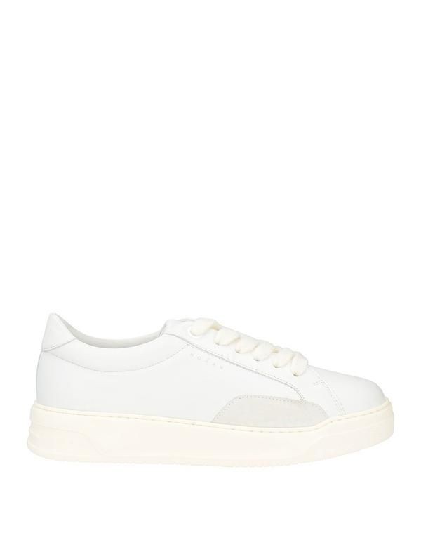 ホーガン メンズ シューズ スニーカー HOGAN White ホワイト 52,080円