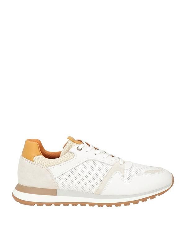 ボールディーニ メンズ シューズ スニーカー BALDININI White ホワイト 33,020円