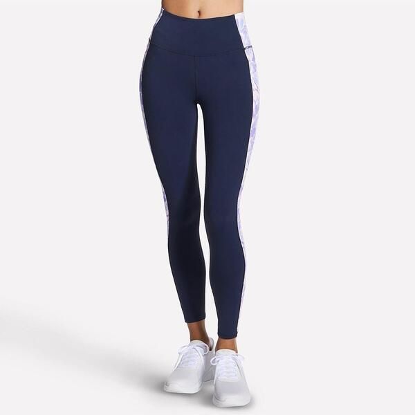 スケッチャーズ レディース ボトムス カジュアルパンツ レギンス Skechers Womens Leggings Multi マルチカラー