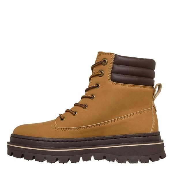 スケッチャーズ レディース シューズ ブーツ・レインブーツ アンクル Skechers Womens Jammers Flat Ankle Boots Wheat Leather スケッチャーズ レディース シューズ ブーツ・レインブーツ アンクル Skechers Womens Jammers Flat Ankle Boots Wheat Leather