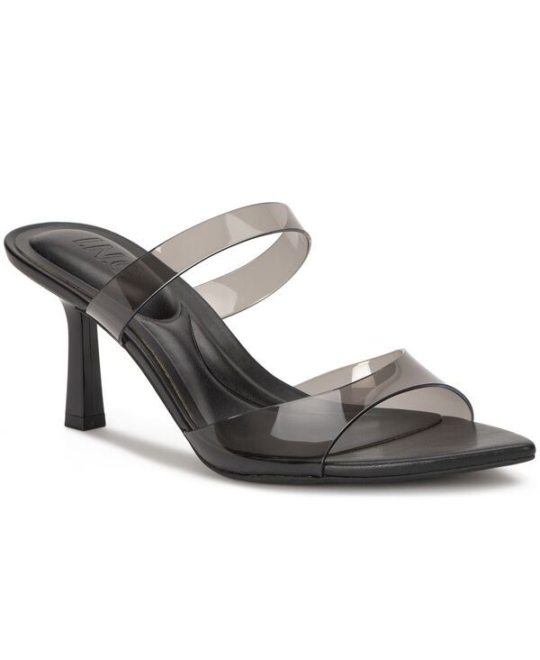 アイエヌシー インターナショナル コンセプト レディース シューズ サンダル ヒール INC International Concepts Womens Broza Mid Heel Dressand