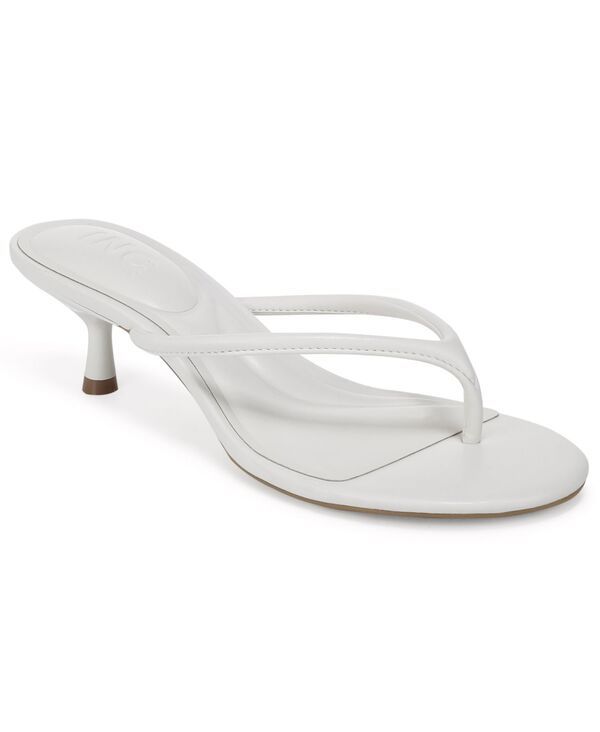 アイエヌシー インターナショナル コンセプト レディース シューズ サンダル INC International Concepts Womens Anniiee Thong Dressandals W