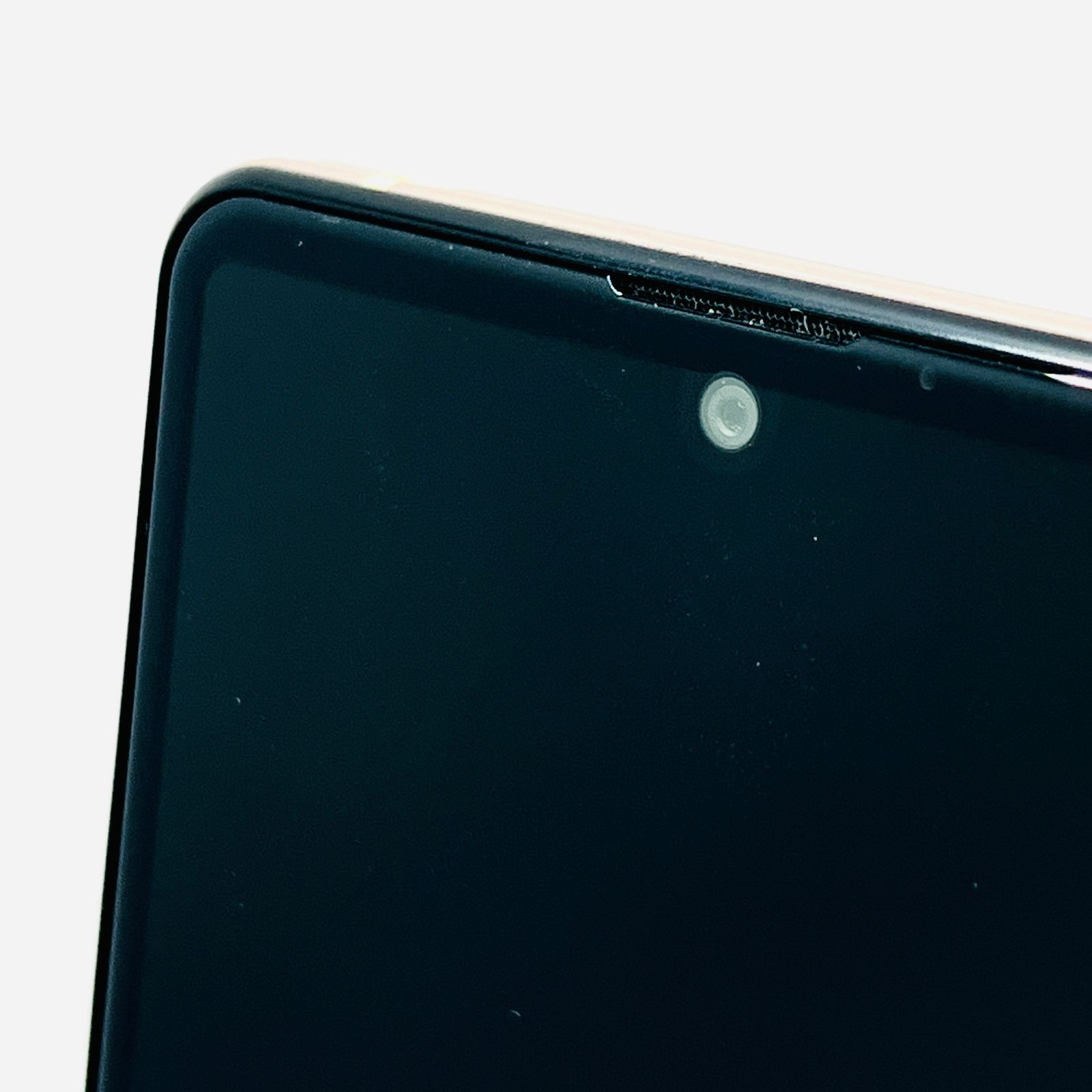 AQUOS sense4 basic 64GB ライトカッパー SB - メルカリ