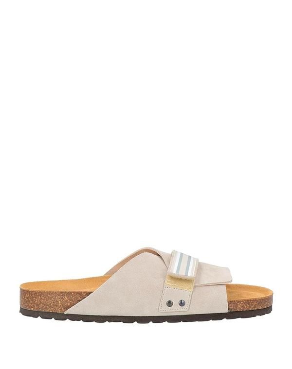 イレブンティ メンズ シューズ サンダル ELEVENTY Taupe トープ