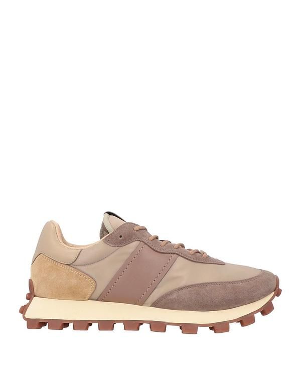 トッズ メンズ シューズ スニーカー TODS Taupe トープ