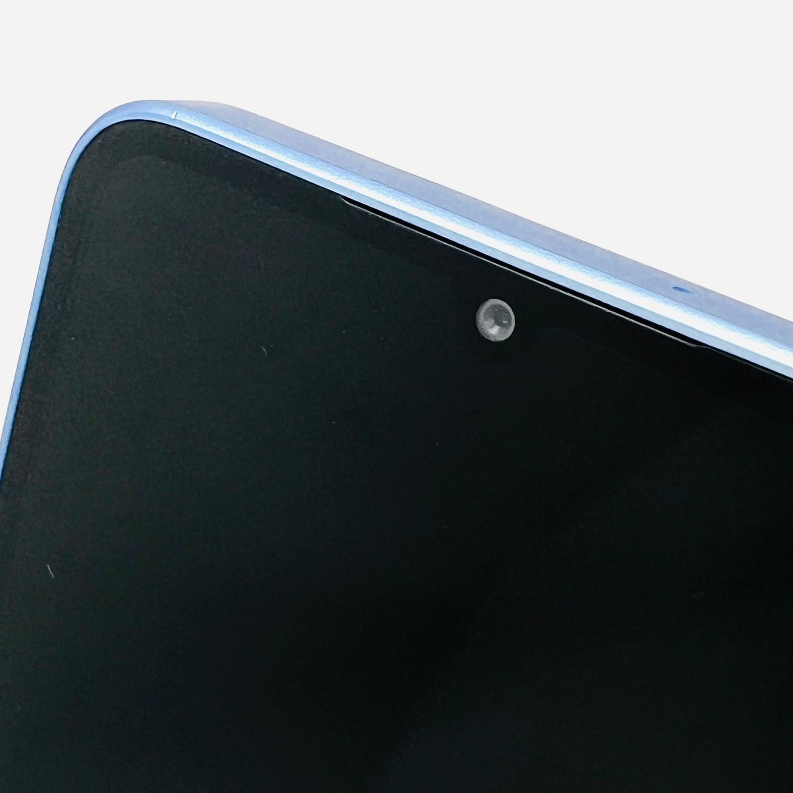 docomo Galaxy A25 5G 64GB SC-53F ブルー 中古 - メルカリ