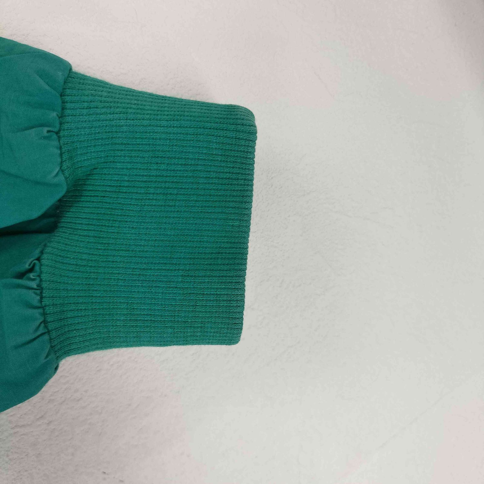 ユーズドフルギ USED古着 CB SPORTS 香港製 ハーフボタン プルオーバー