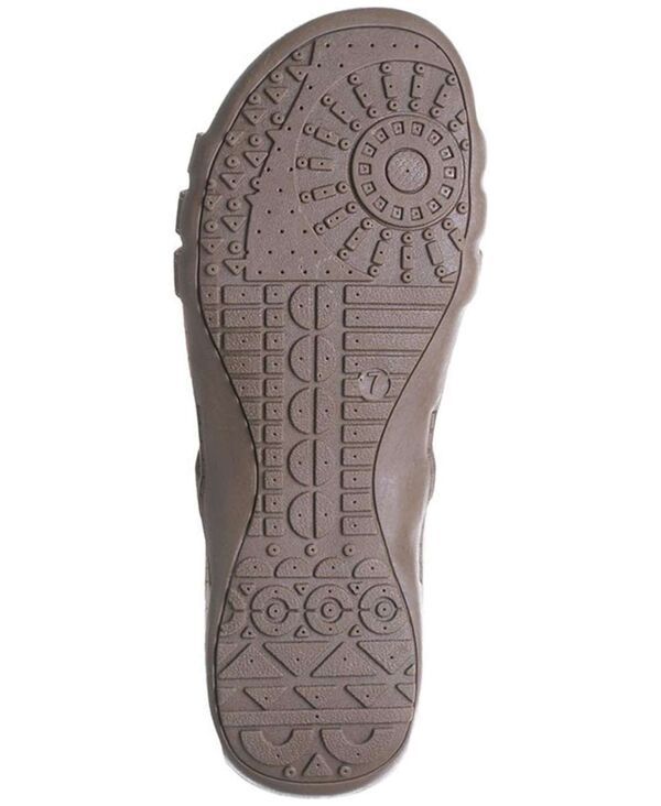 ベアパウ レディース シューズ サンダル BEARPAWomens Layla II Strappy Sandals Brown ブラウン ベアパウ レディース シューズ サンダル BEARPAWomens Layla II Strappy Sandals Brown ブラウン