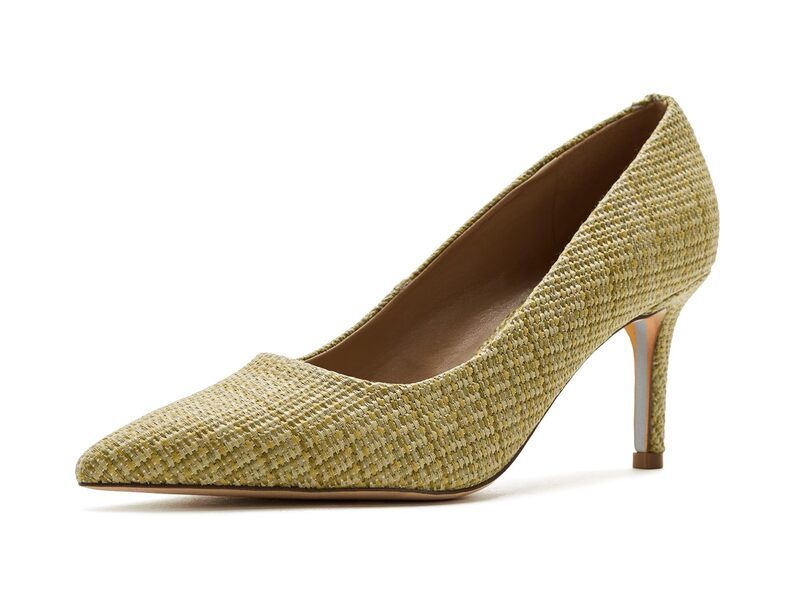サムエデルマン レディース シューズ スリッポン・ローファー Sam Edelman Vienna Washed Sage セージ