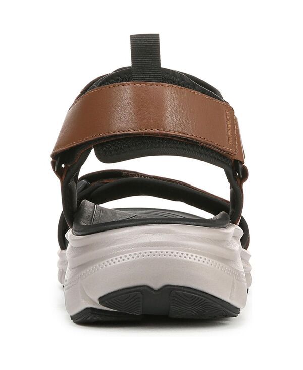 バイオニック レディース シューズ パンプス サンダル Vionic Womens Walk Max Wanderer Walking Sandals Hazelnut leather mesh