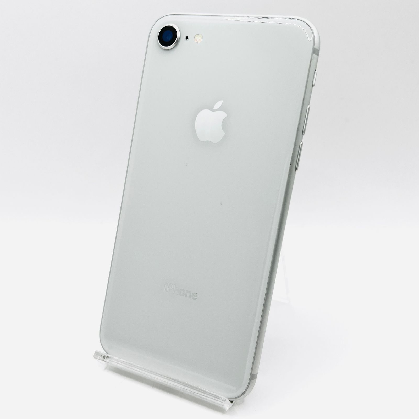 docomo iPhone 8 64GB シルバー MQ792J/A　SIMロック解除済み　利用制限〇　動作確認済み 6,840円