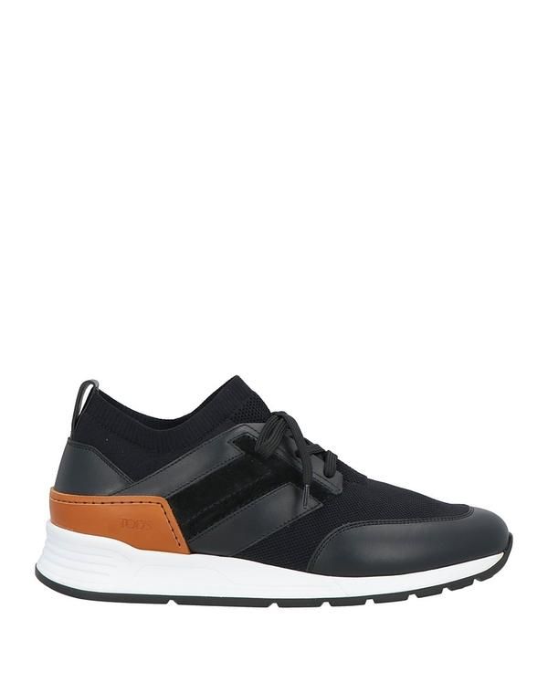 トッズ メンズ シューズ スニーカー TODS Black ブラック 73,590円
