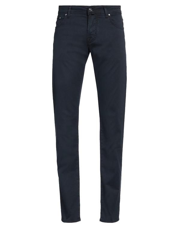 ヤコブ コーエン メンズ ボトムス カジュアルパンツ JACOB COH Ё N Midnight Blue ブルー 33,670円