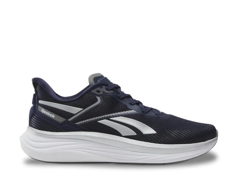 リーボック メンズ シューズ スニーカー ReebokViva Speed Sneaker Mens Navy ネイビー