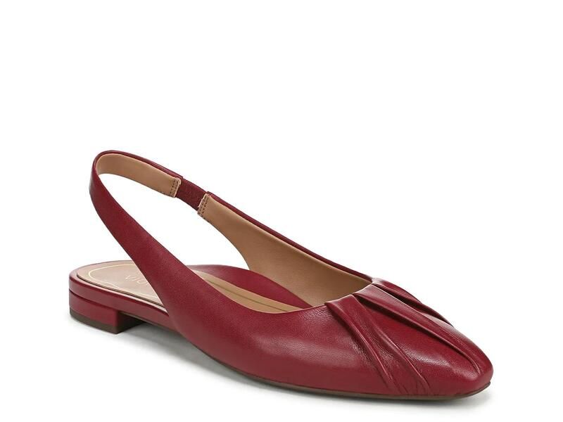 バイオニック レディース シューズ パンプス VionicGabriela Pump Red レッド