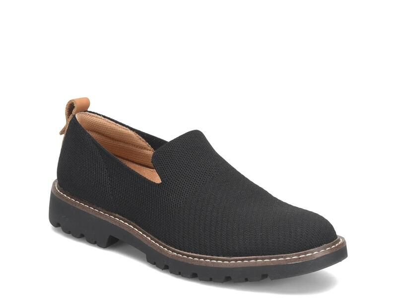 コンフォーティバ レディース シューズ スリッポン・ローファー ComfortivaLexya Loafer Black ブラック