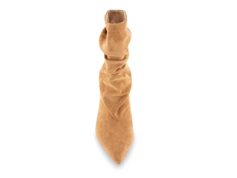 ビーシビージー レディース シューズ ブーツ・レインブーツ BCBGDalles Bootie Tan タン