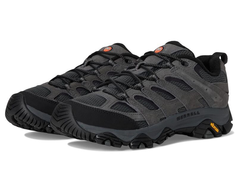 メレル メンズ シューズ スニーカー Merrell Moab 3 Granite V2