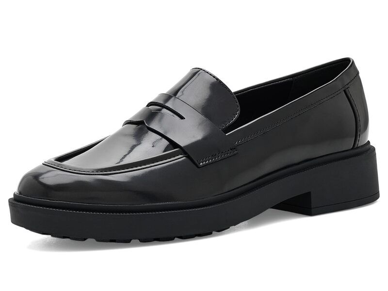 カルバンクライン レディース シューズ スリッポン・ローファー Calvin Klein Otinya Black ブラック 21,868円