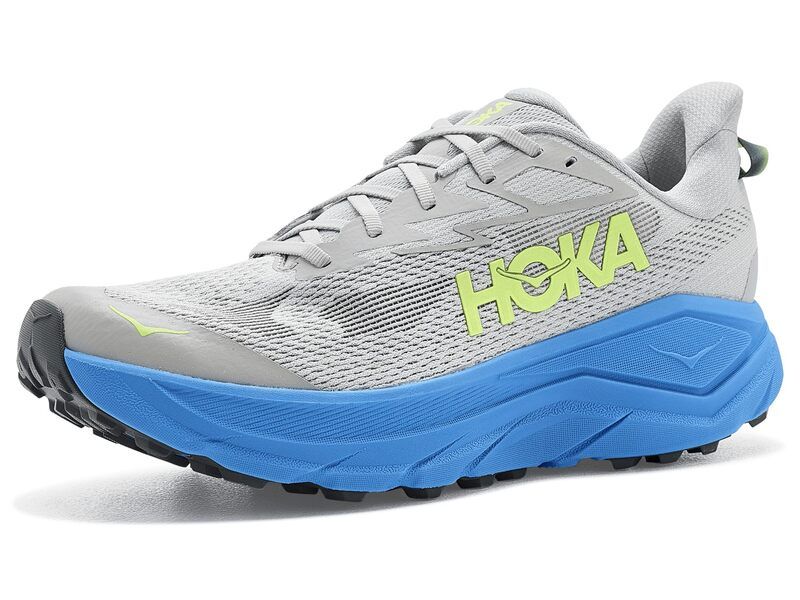 ホカオネオネ メンズ シューズ スニーカー Hoka Challenger 8 StardustVirtua
