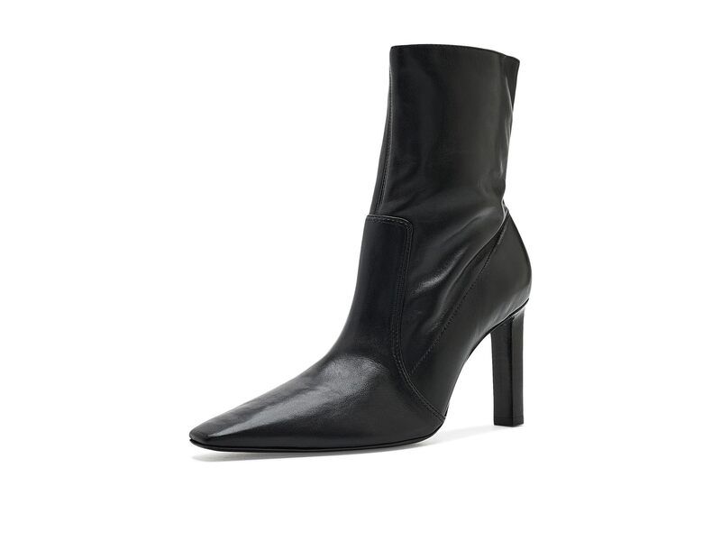 シュッツ レディース シューズ スリッポン・ローファー Schutz Ulla Black ブラック