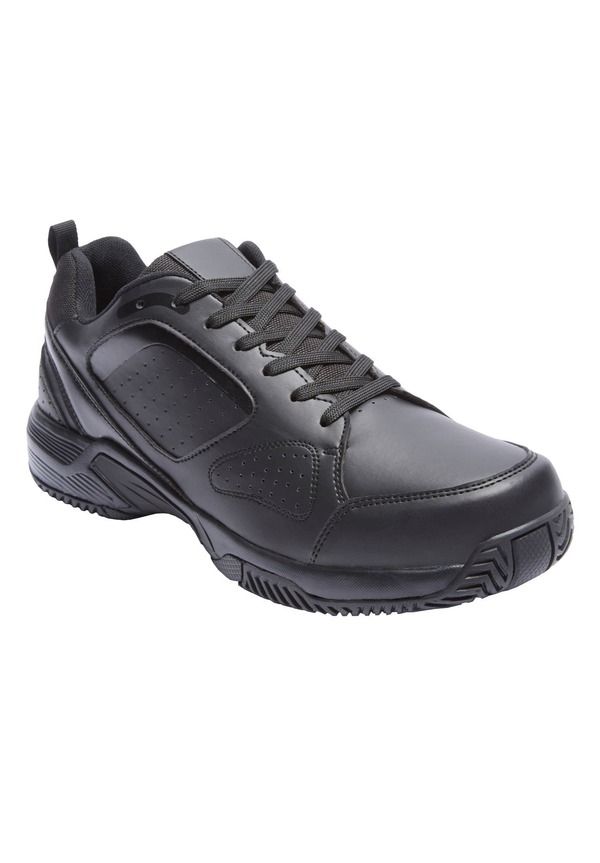 キングサイズ メンズ シューズ スニーカー Kingsizeveryday Sneaker Men BLACK ブラック