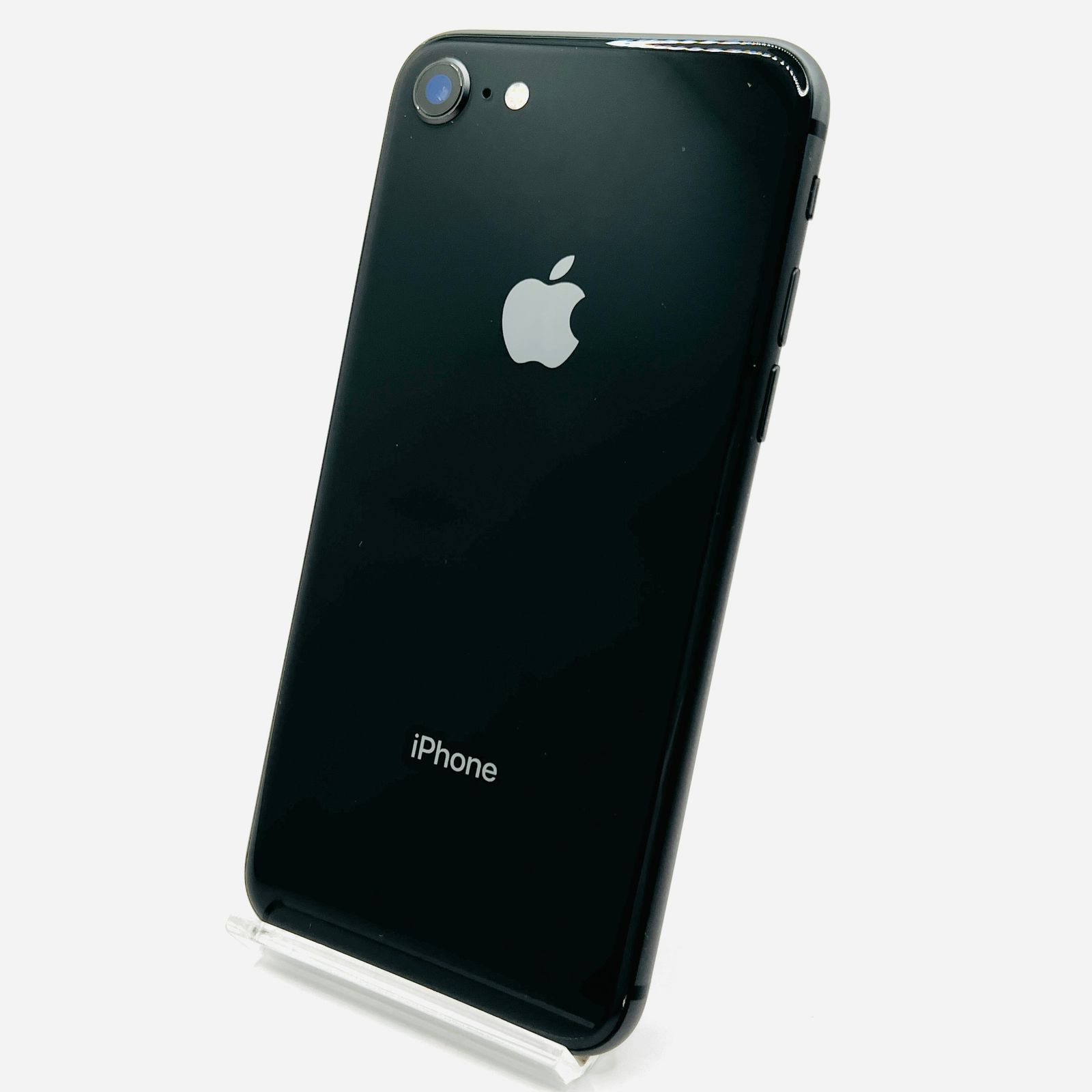 iPhone8 64GB スペースグレイ SIMフリー 本体のみ 動作確認済 iPhone8 64GB スペースグレイ SIMフリー 動作確認済 - メルカリ