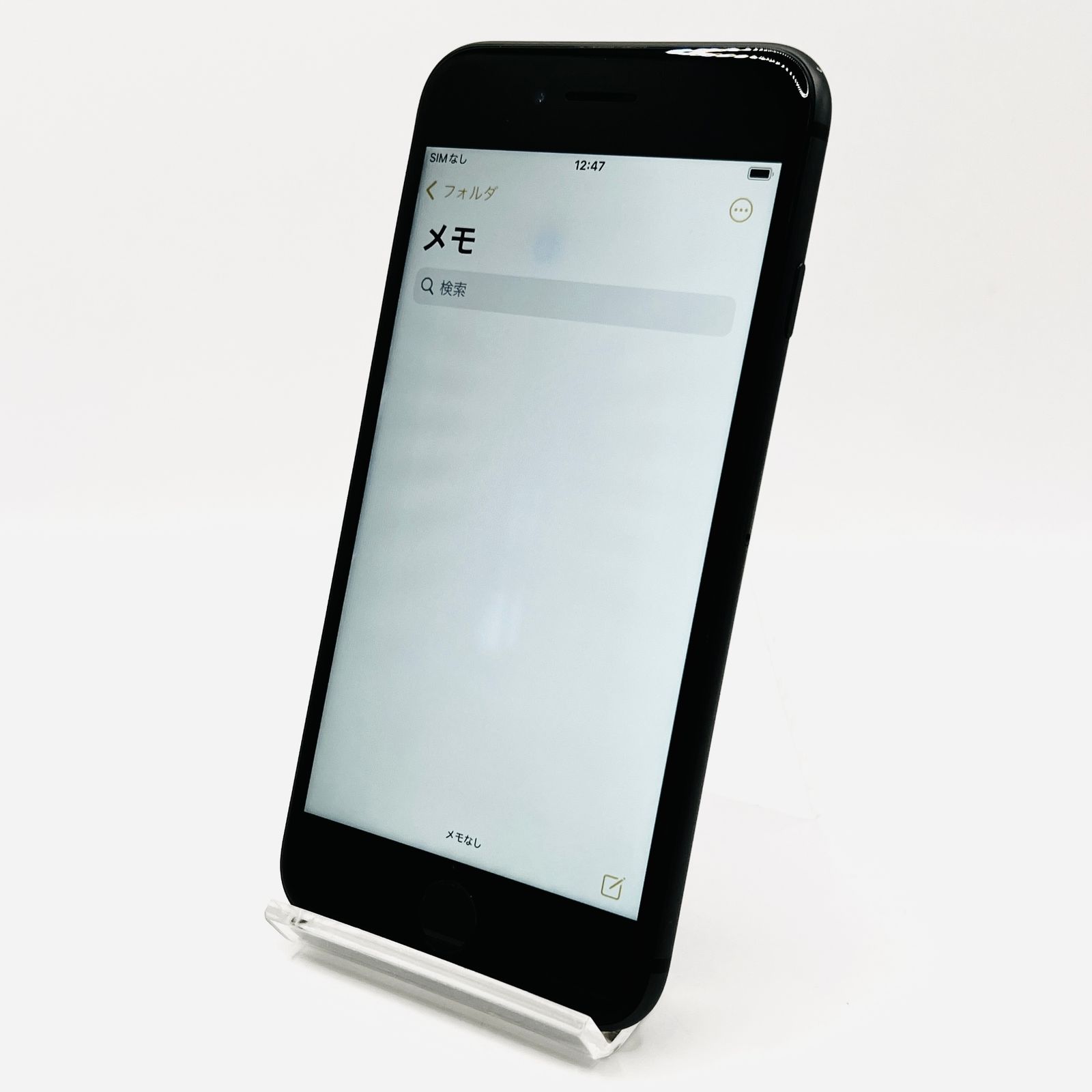 iPhone8 64GB スペースグレイ SIMフリー 動作確認済 - メルカリ