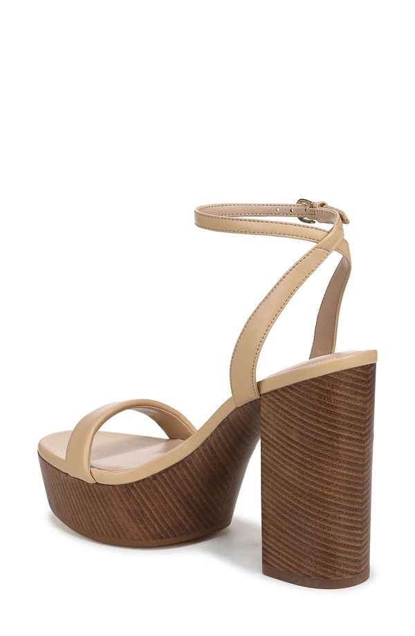 フェイバリット ドーター レディース シューズ サンダル プラットフォーム アンクル Favorite Daughteruby Ankle Straplatform Sandal Women WARM