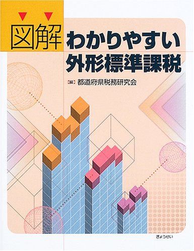 図解わかりやすい外形標準課税
