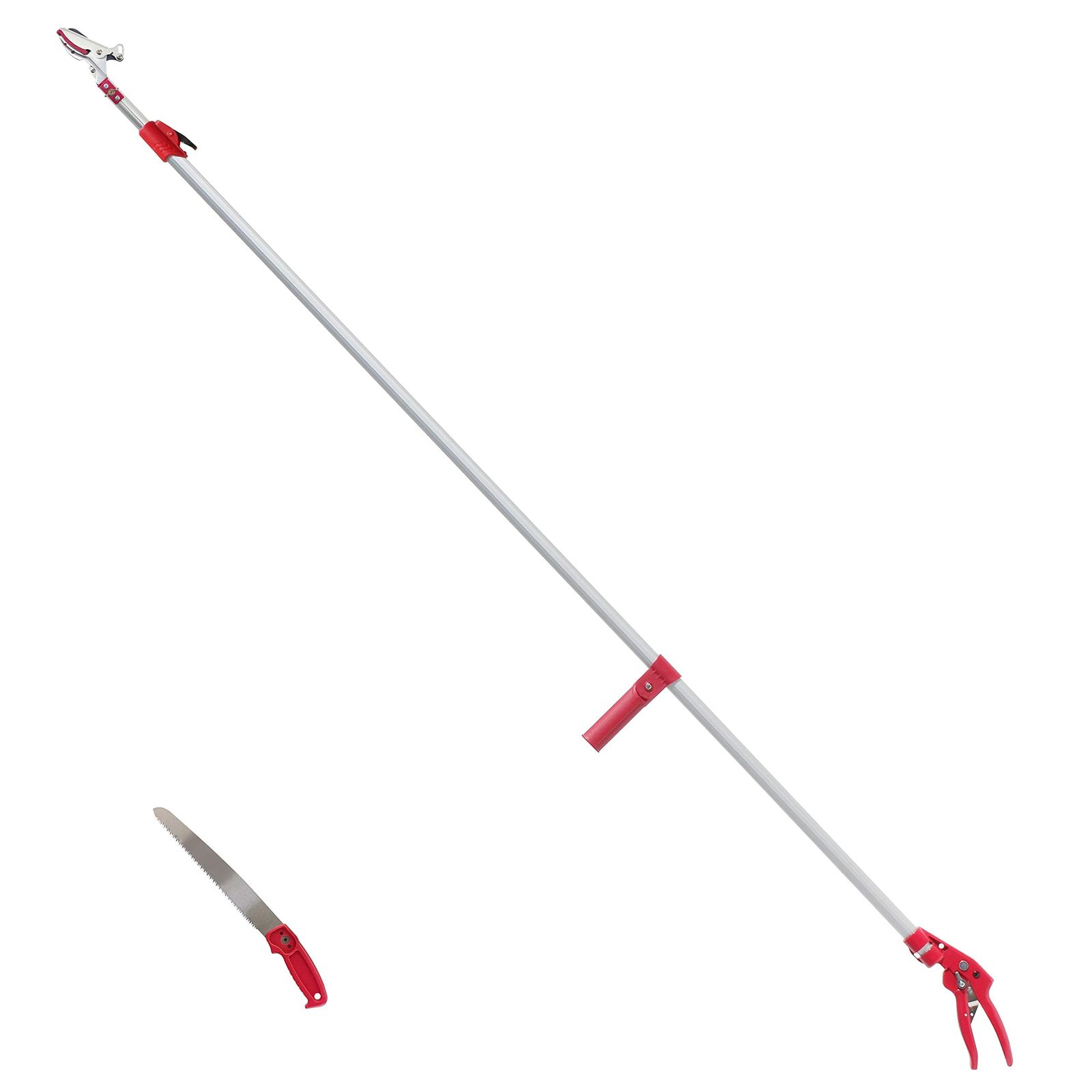 ★新品★DAISHIN 大進 イージーカット 3m 高枝切鋏 高枝切りバサミ 剪定鋏 伸縮 高枝 高枝切狭 枝きりばさみ たかえだきりはさみ 剪定鋏 高枝 はさみ 高枝切狭 枝きりばさみ 剪定 高枝切り 伸縮 剪定鋏 枝切 ハサミ 高枝切鋏 太枝 伸縮 のこぎ
