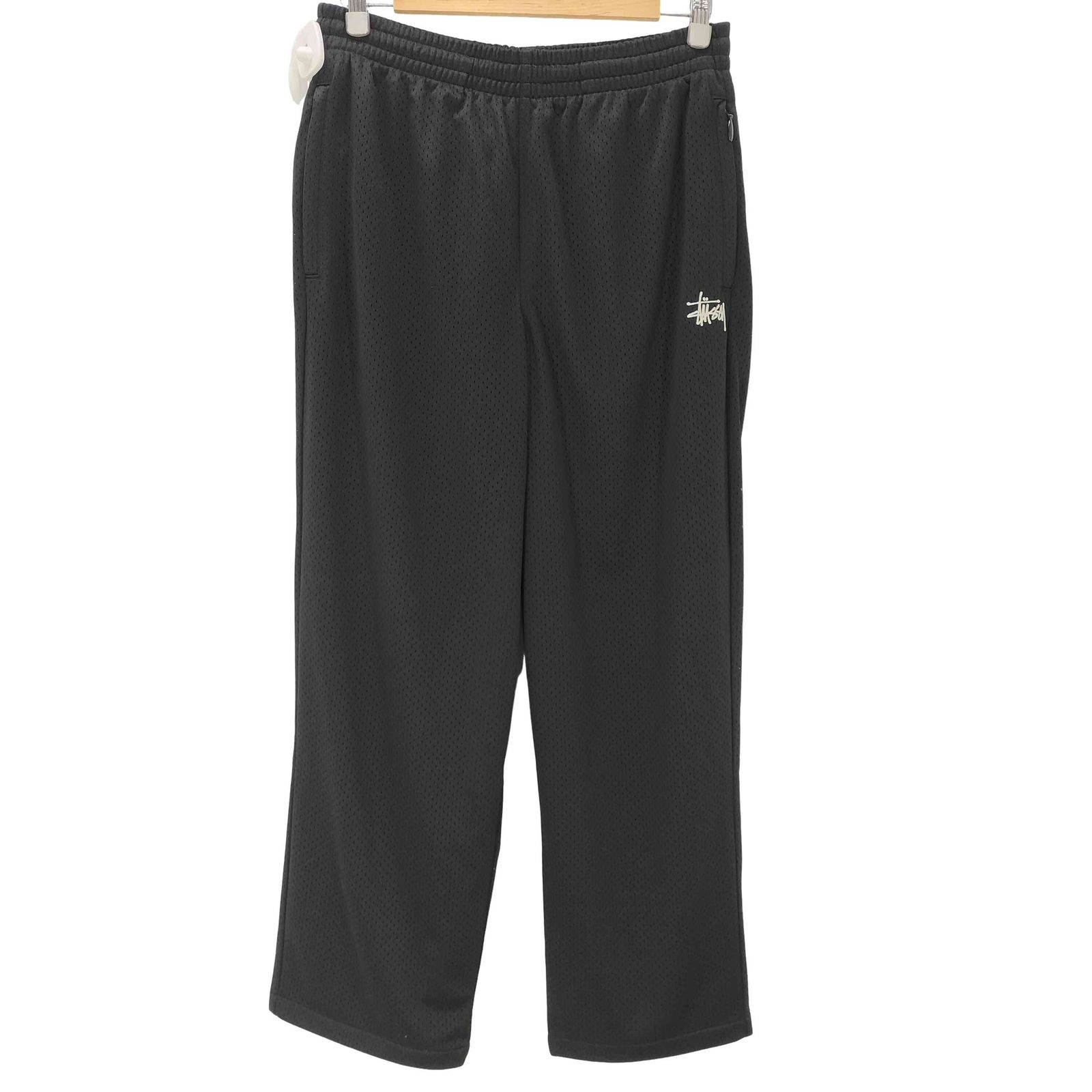 ステューシー Stussy 26SS MESH TRACK PANT メッシュ トラック パンツ