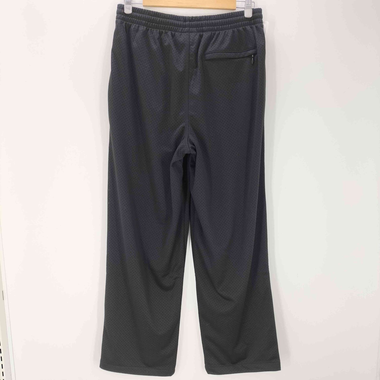 ステューシー Stussy 26SS MESH TRACK PANT メッシュ トラック パンツ