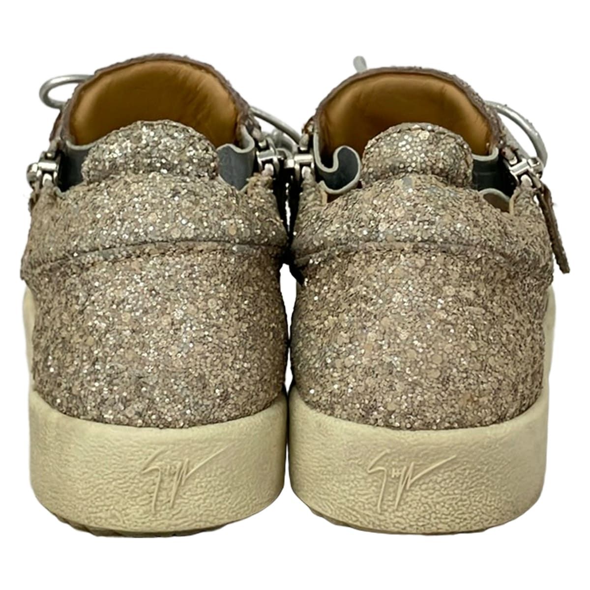 giuseppe zanotti(ジュゼッペザノッティ) スニーカー 37 レディース