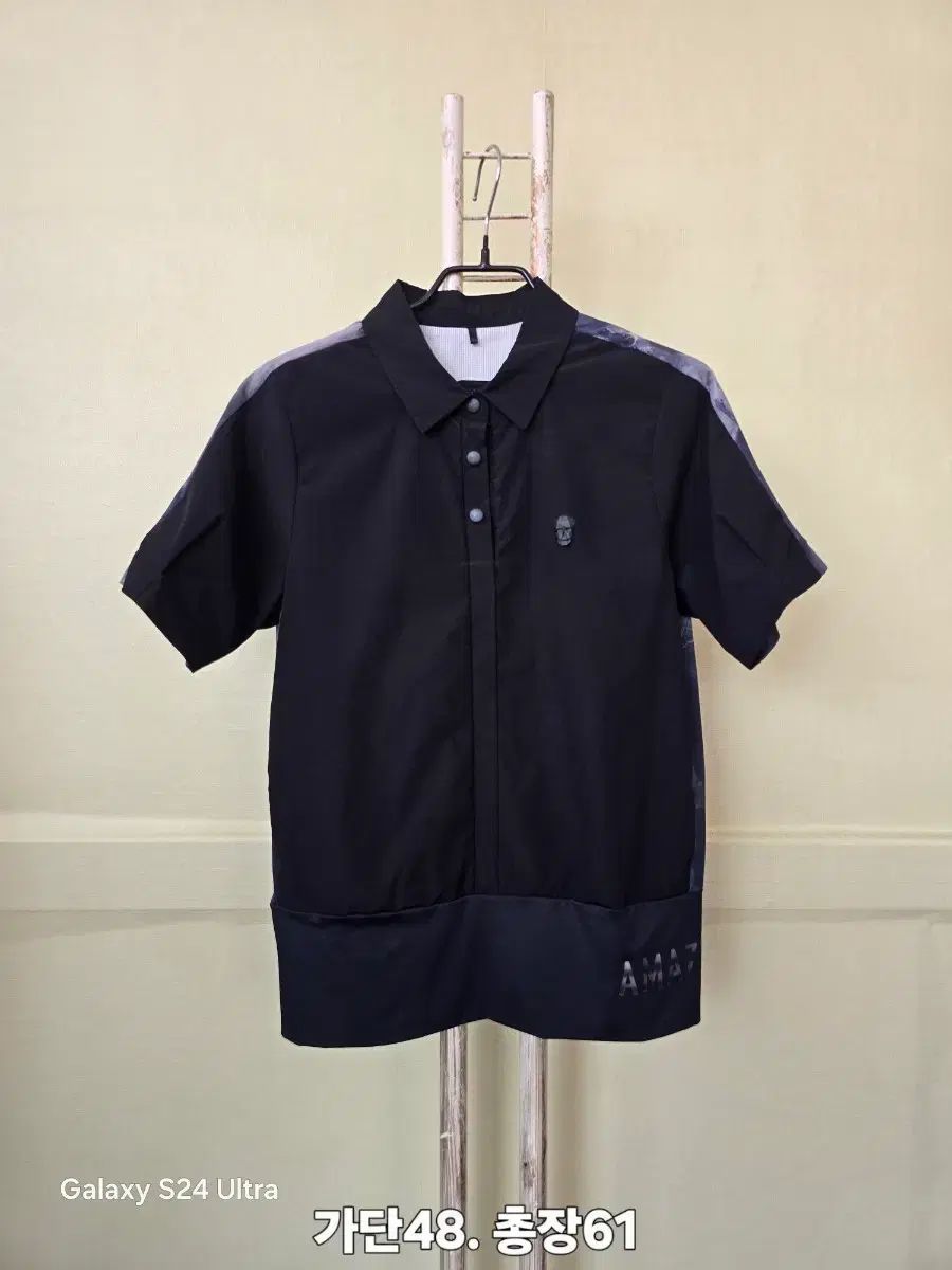 AMAZING COREゴルフTシャツ